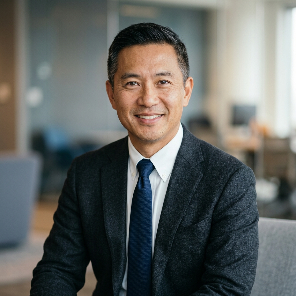 James Kim