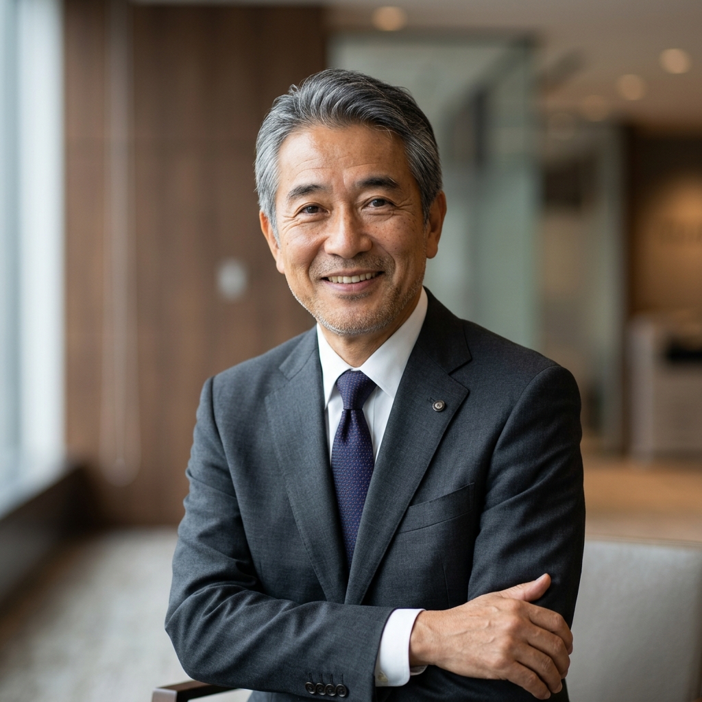 Takeshi Nakamura